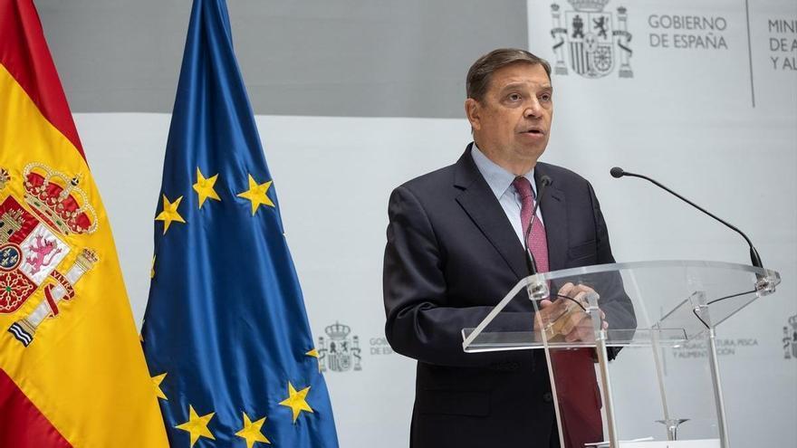 Planas dice que hay &quot;más preguntas que respuestas&quot; sobre la nueva Política Agraria Común de la UE