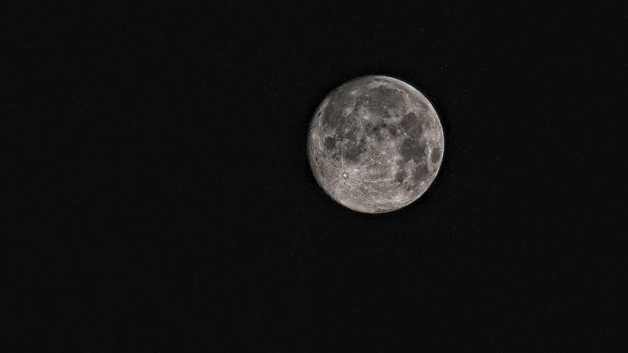 Seguimos en la Luna