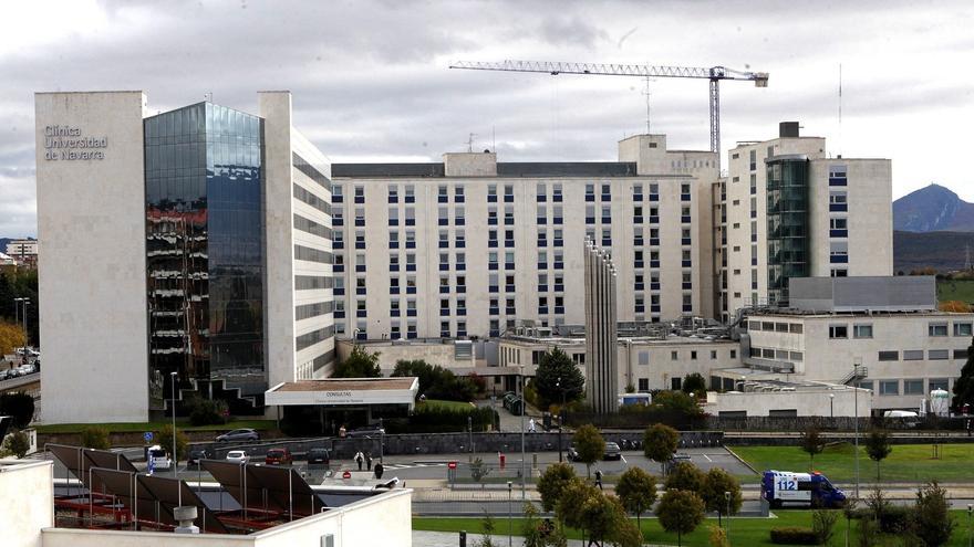 Un ensayo clínico de la CUN mejora la disfunción eréctil con un tratamiento de bótox