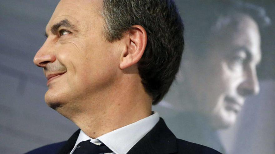 José Luis Rodríguez Zapatero