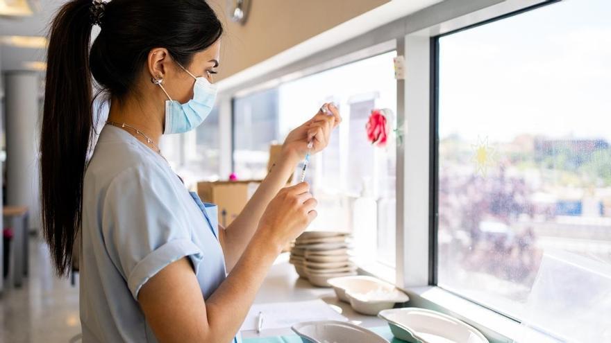 La ciencia confirma los beneficios de la vacuna contra el herpes zóster