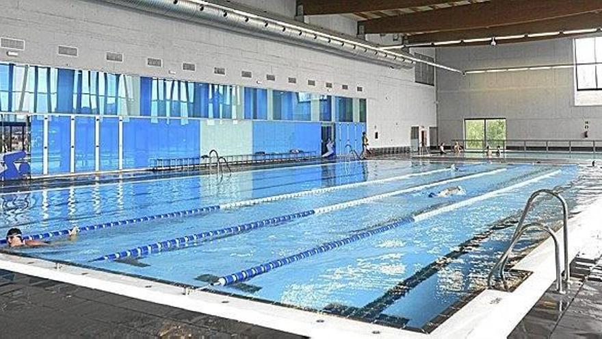 Los usuarios valoran con un 8,2 los servicios de Donostia Kirola