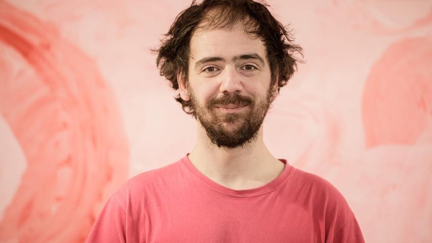 Joan Yago, Premio Nacional de Literatura Dramática 2026