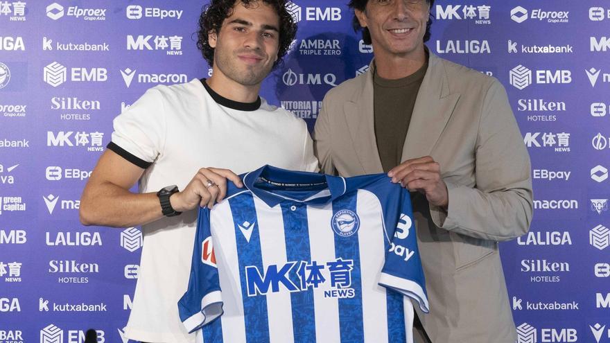 Fernández habla sobre la lesión de Mikel y el estado físico de Miguel