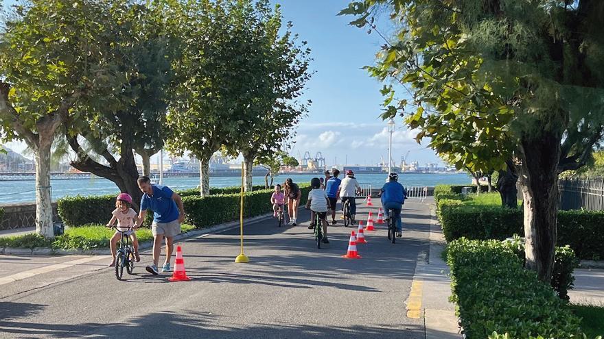 Getxo plantará un árbol por cada bebé o adopción