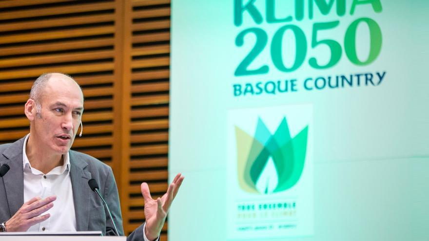 Alex Boto relevará a Sara Oceja como concejal del PNV en Durango