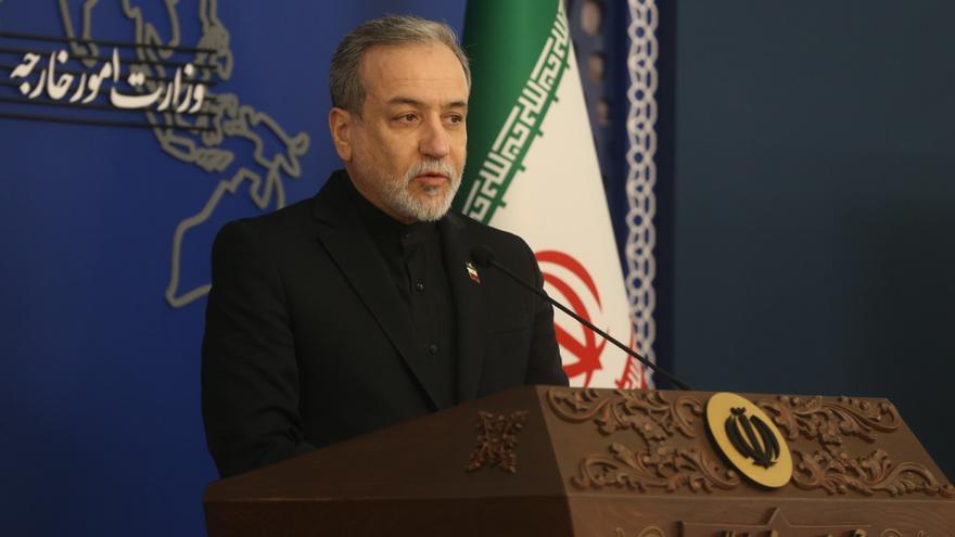 Irán amenaza con represalias “sin contención” en caso de nuevos ataques a su infraestructura