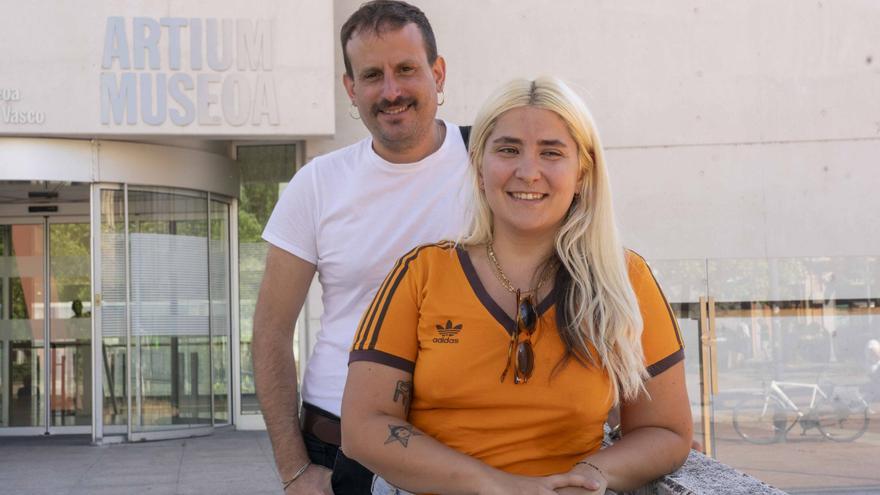 Artium y Zas eligen los proyectos de Jorge Moneo y Ane Berganza para su residencia de artistas