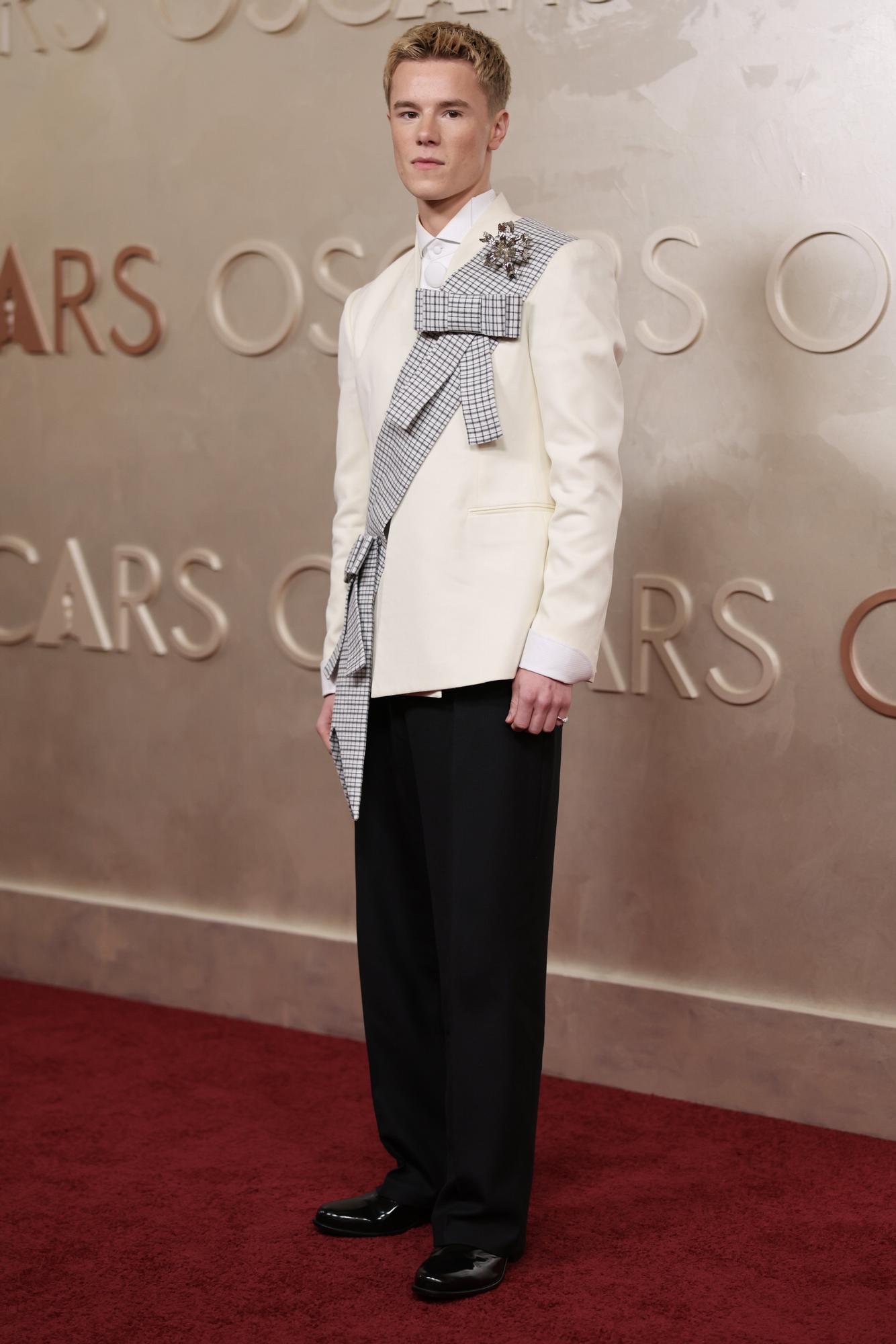 Los mejores y peores looks de la alfombra roja de los Premios Oscar
