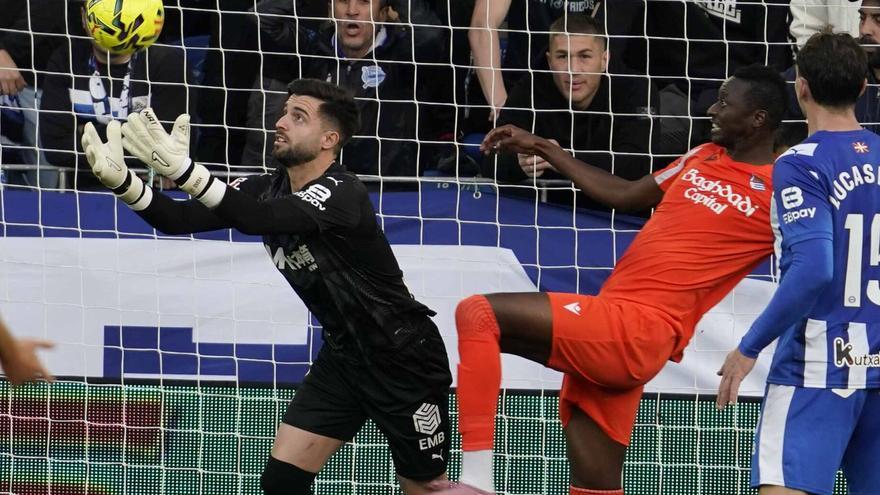 Un mercado invernal más frío que nunca