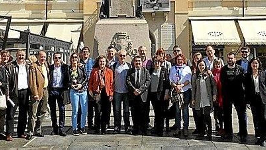 Parma recibe a Donostia