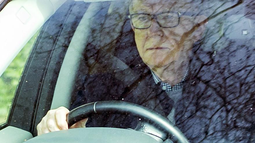 Mandelson niega querer abandonar el Reino Unido por la investigación sobre sus vínculos con Epstein