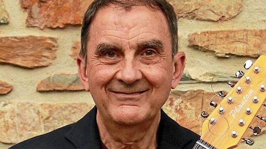 "Oskorriren abestiak kalitate musikal handikoak direnez, beste ikuspuntu batzuetatik ere  jorra daitezke"