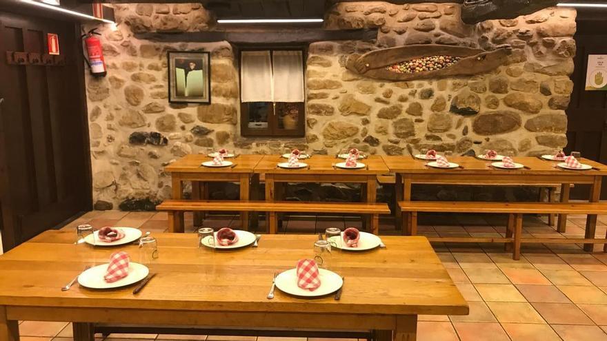 Ni bacalao al pil pil ni marmitako: este es el plato preferido de los vascos, según el CIS