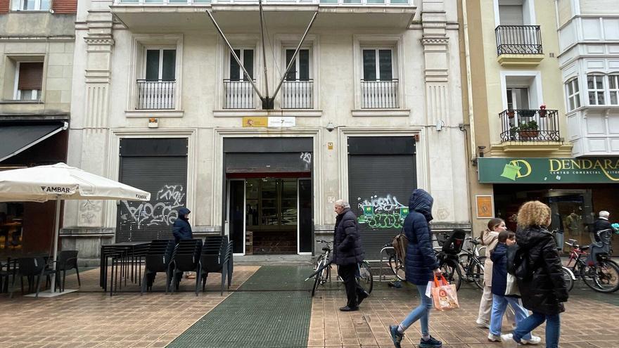 Las 7.600 plazas turísticas de Álava sumarán 40 camas más con el nuevo hotel de Postas