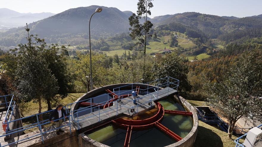 Urdaibai reúne aprendizajes ante los mandatos de Europa por el agua