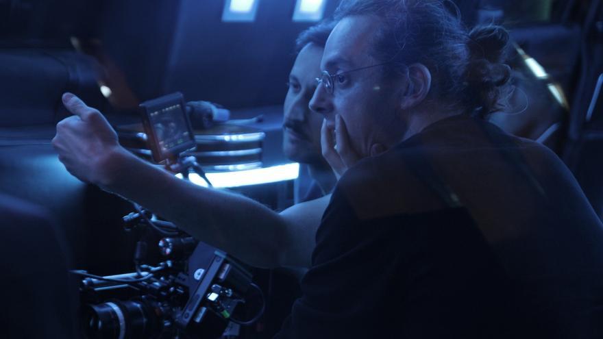 Haritz Zubillaga adaptará al cine la inquietante novela 'El hermano de las moscas' de Jon Bilbao