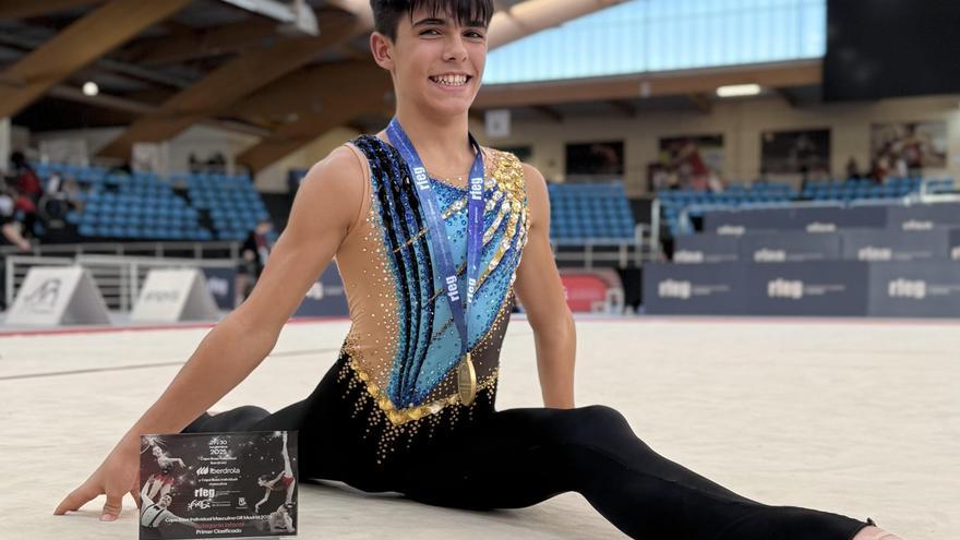 Ermua celebra este miércoles la primera edición de su gala del deporte