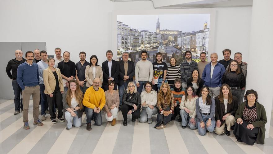 Las empresas alavesas analizan las claves para fomentar el euskera en la comunicación externa