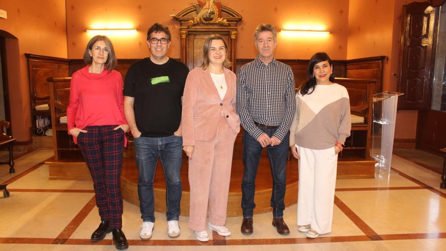 “Queremos un Oñati mejor, más inclusivo y conectado”
