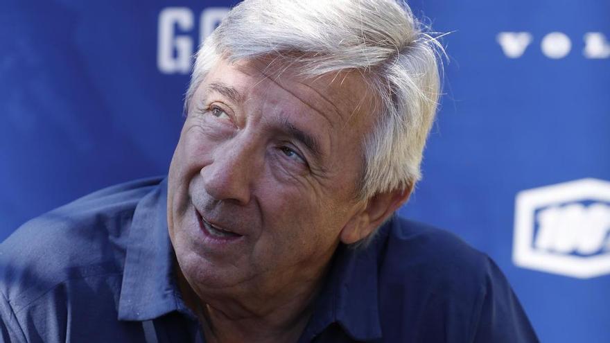 Unzué: &quot;No renunciamos a luchar por la general&quot;