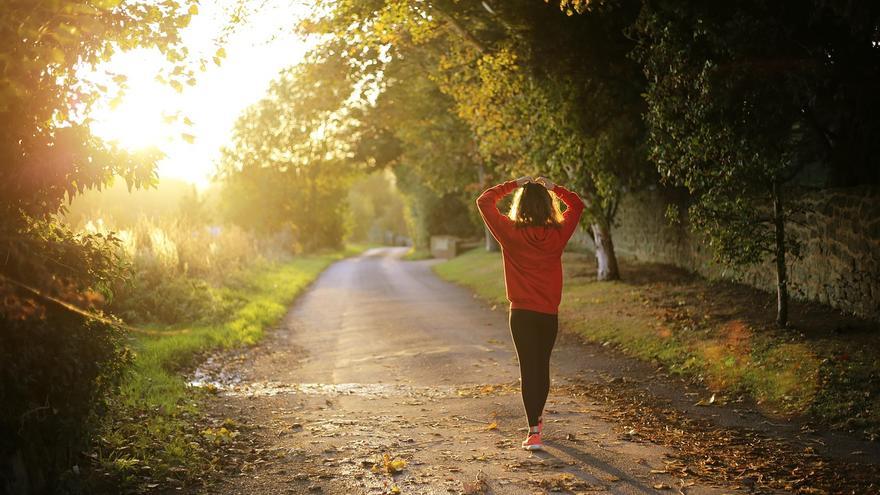 Consultorio de nutrición | ¿Exponerse al sol influye en la absorción de nutrientes? ¿Qué podemos hacer en invierno?