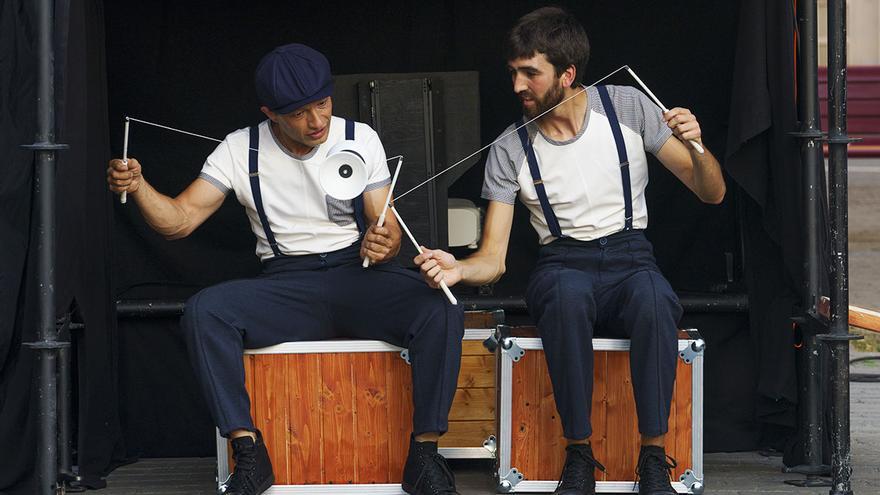 Qué hacer y qué ver en Navarra y en Pamplona: agenda cultural