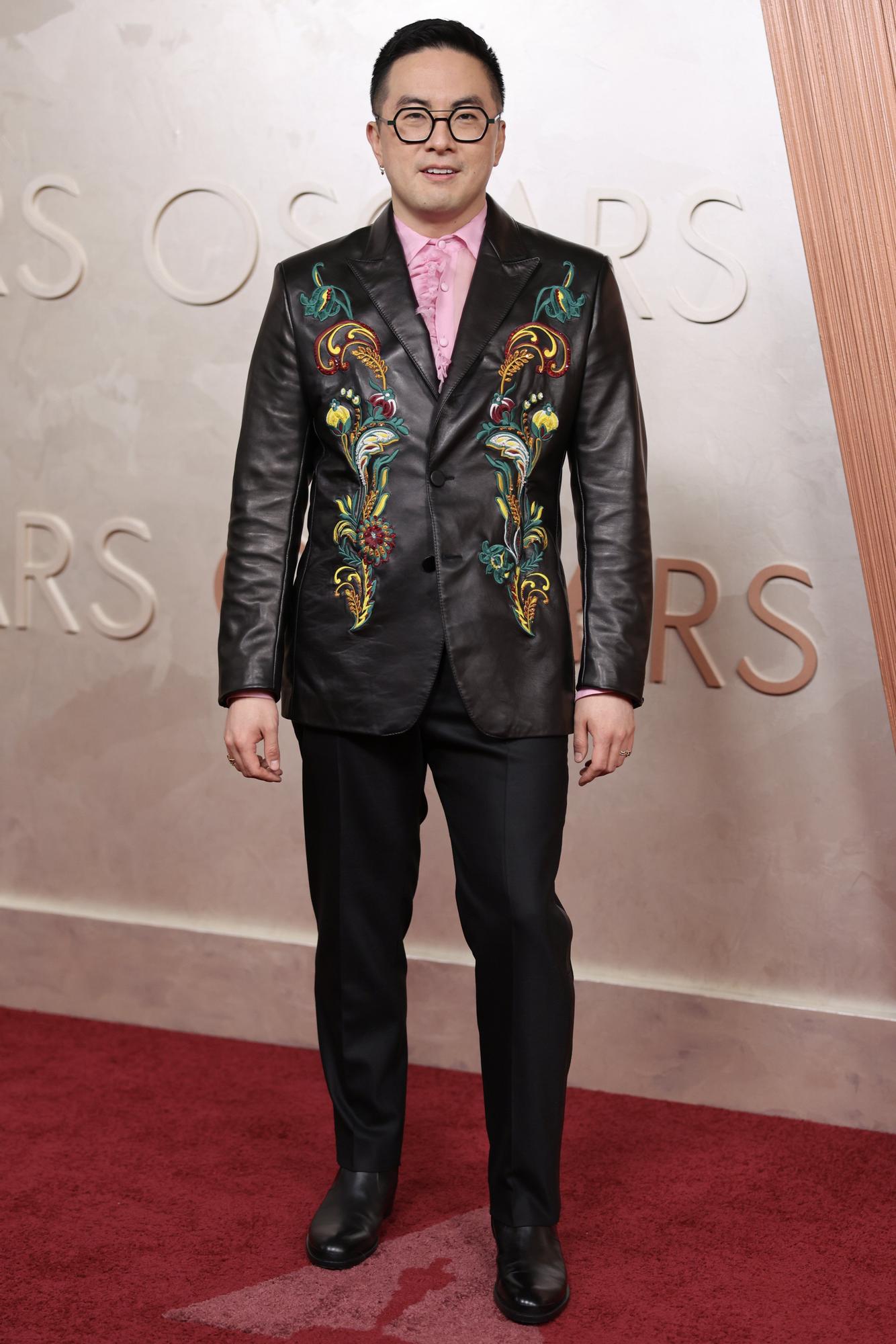 Los mejores y peores looks de la alfombra roja de los Premios Oscar