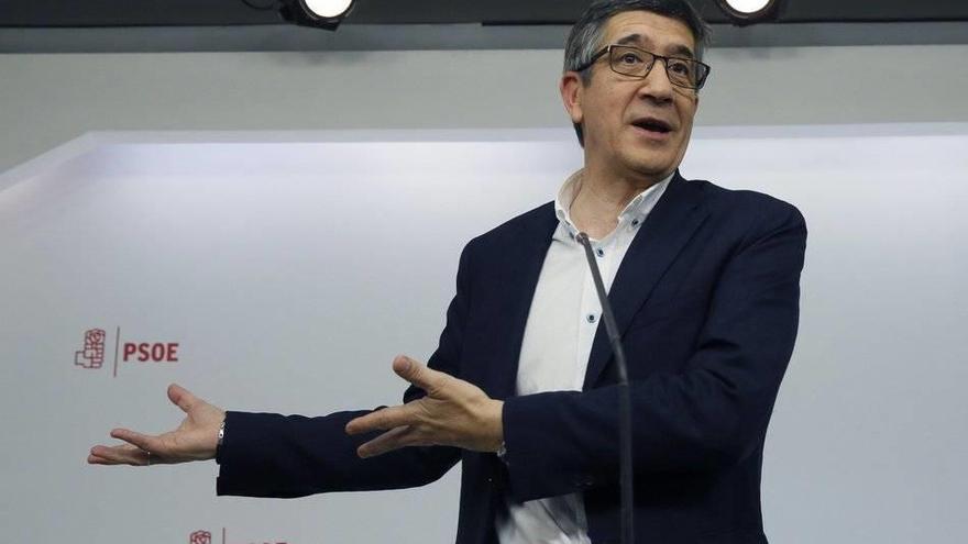 Patxi López