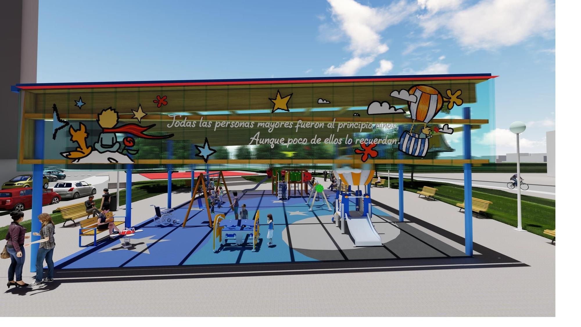 Plaza Intxaurtxueta