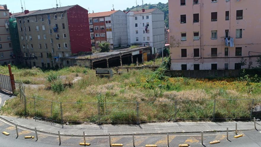 Mamariga acogerá pisos  sociales para jóvenes