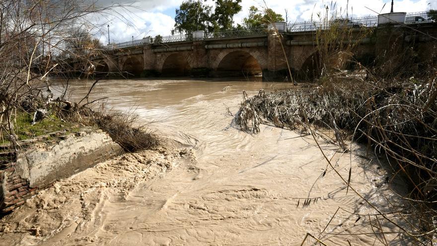 La borrasca ‘Leonardo’ provoca más de 1.000 incidencias en Andalucía y mantiene a unos 3.500 desalojados