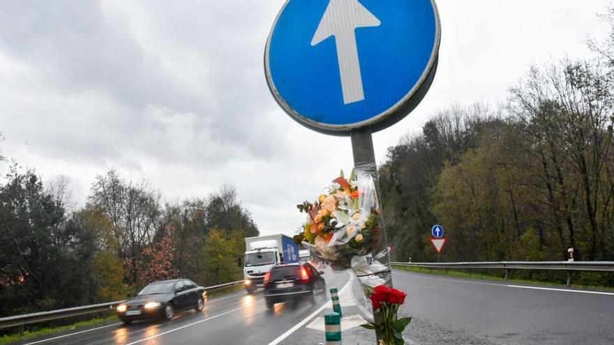 Bizkaia y Bilbao buscan el objetivo de víctimas 0 en el Día Mundial en Recuerdo de las Víctimas de Violencia Vial