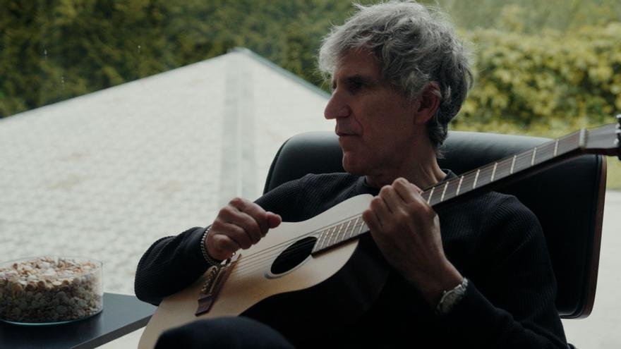 La XI Semana del Documental Vasco dedica sus cinco proyecciones a historias vitales de cine y música