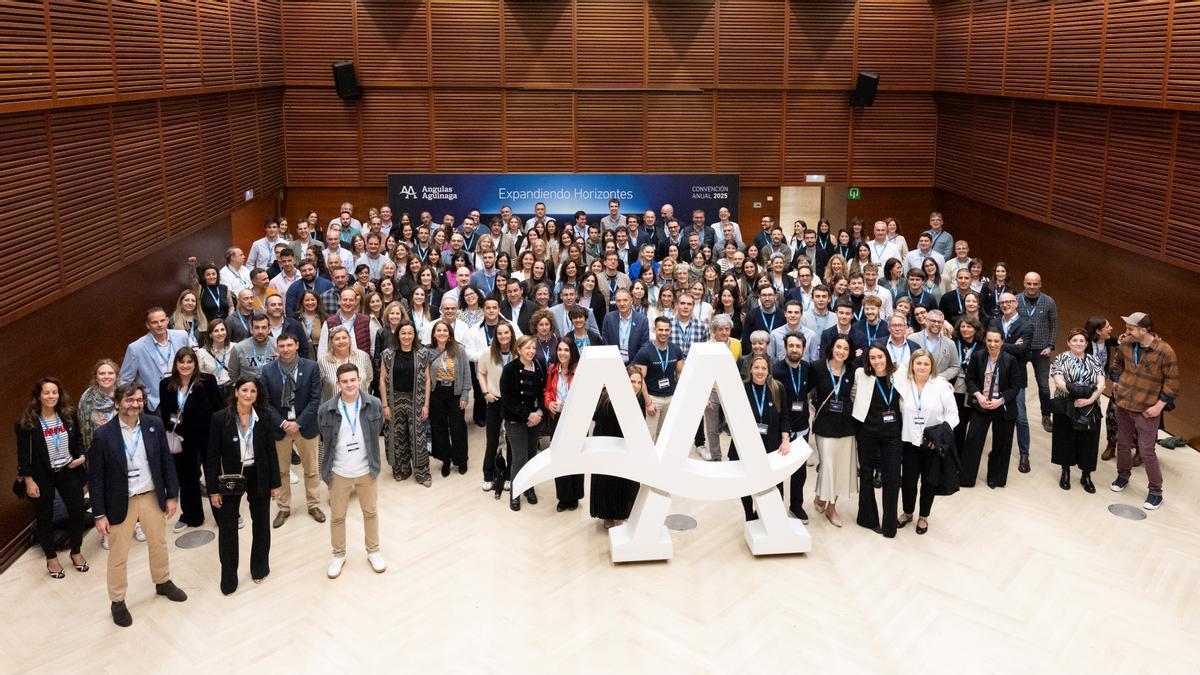 Angulas Aguinaga incorpora la eficiencia energética en su plan de Sostenibilidad. Angulas Aguinaga incorpora la eficiencia energética en su plan de Sostenibilidad.