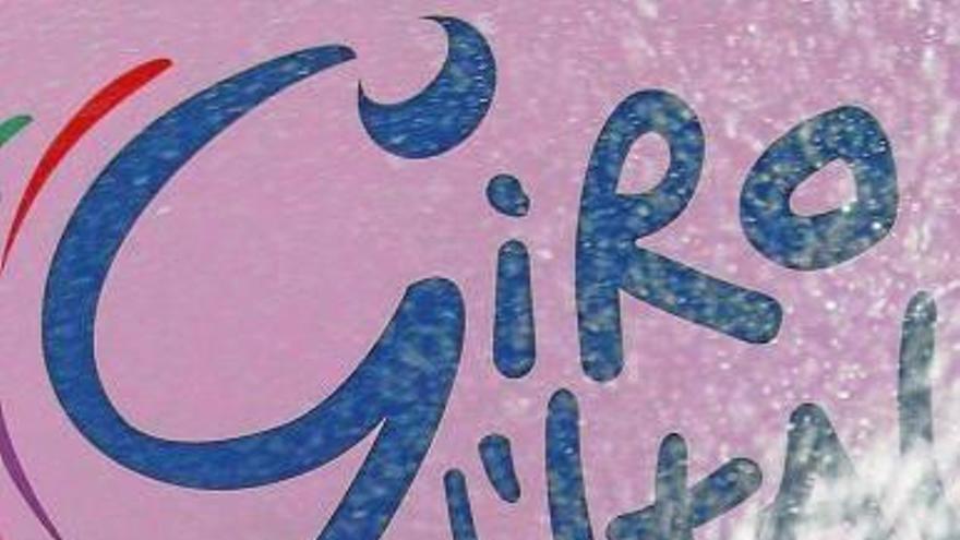 Las bazas vascas para la &#039;corsa rosa&#039;