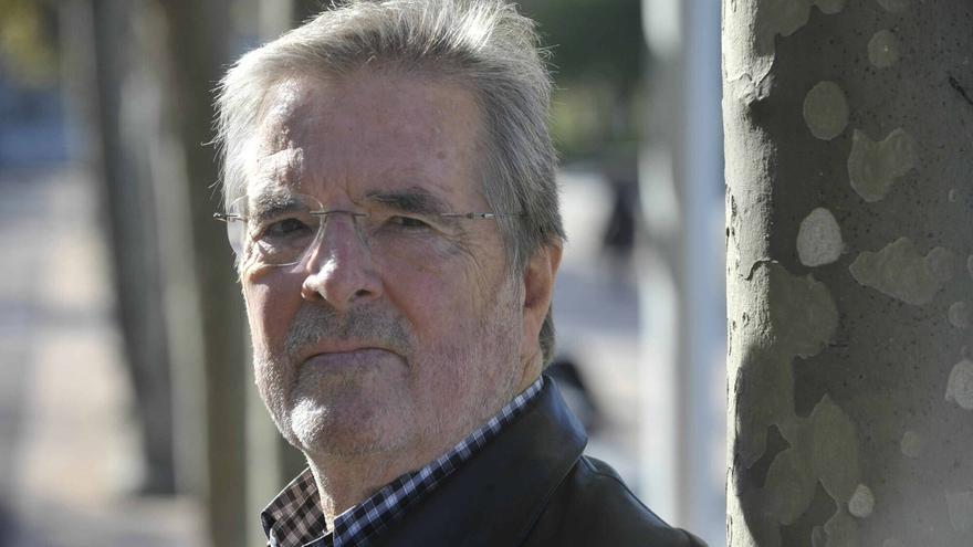 Fallece Marcos Vizcaya, exportavoz del PNV en el Congreso y uno de los negociadores del Estatuto de Gernika