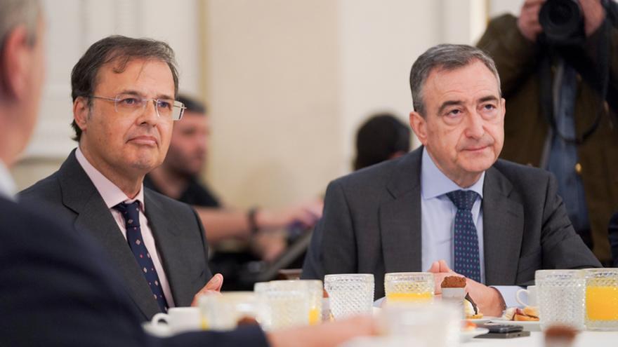 Osasuneko sailburuak iragarri du Osakidetzaren 2023-24-25 aldiko Enplegu-Eskaintza Publikoen oinarri espezifikoak martxoan argitaratuko direla eta lehen azterketak ekainean egingo direla