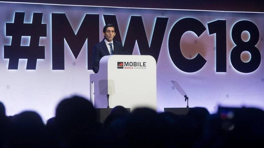 &#039;Internet para todos&#039; de Telefónica para conectar a más de 100 millones de personas en Latinoamérica