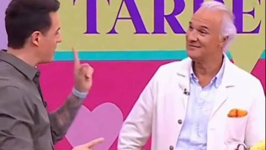 El secreto para llegar a los 120 años, según el presidente del Instituto Europeo de Salud