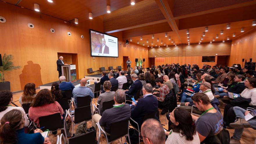 Navarra culmina 53 acciones de adaptación al cambio climático