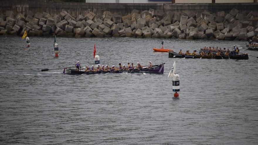 Santurtzi acaricia el ansiado ascenso a la Eusko Label Liga