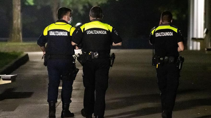 La seguridad en Arrigorriaga a debate: la oposición exige medidas urgentes y EH Bildu plantea un foro de reflexión