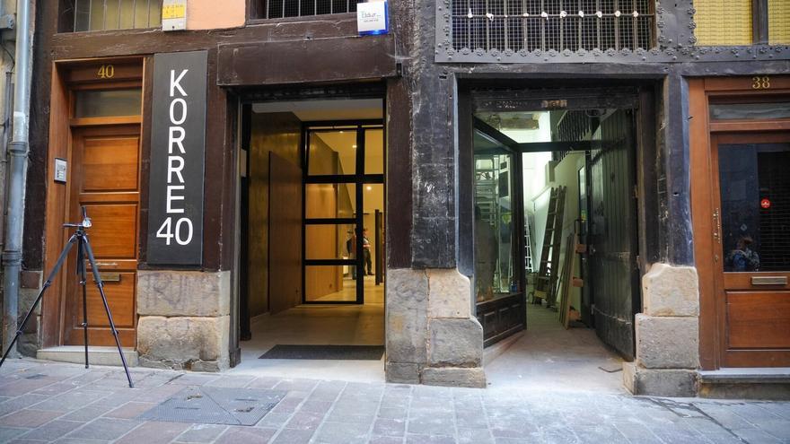 Nuevo local para el &#039;Semillero de empresas comercial&#039; en la calle Correría