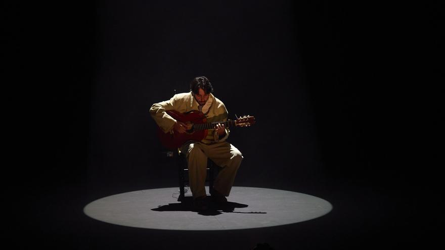 Fotos del concierto de Yerai Cortés