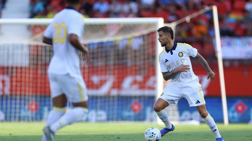 Iñigo Martínez se pronuncia sobre su salida del Athletic