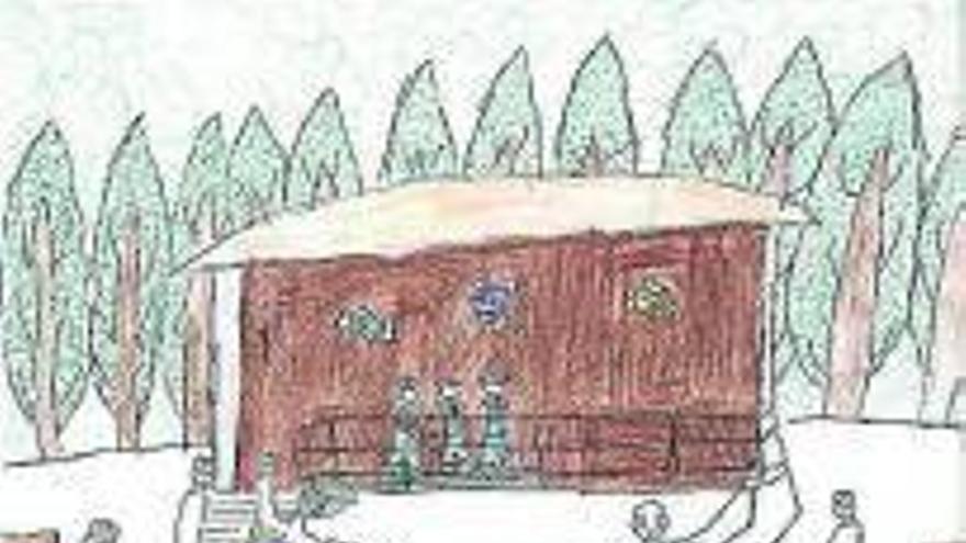 ‘Sasi guztien gainetik’.