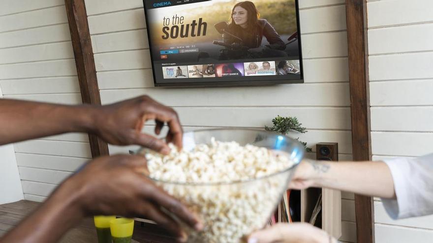 Las plataformas apuestan fuerte: estas son las series que llegan en 2026