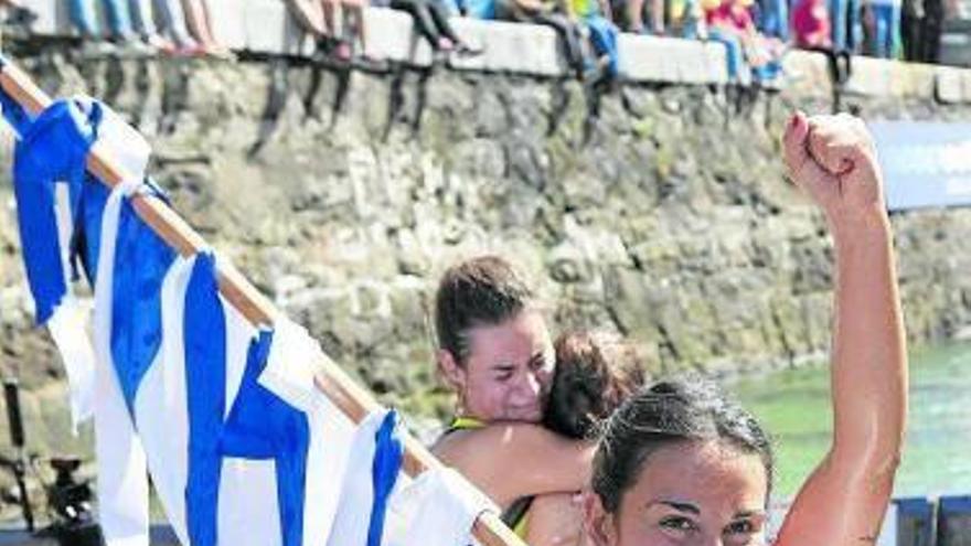 Un “broche de oro”  a la temporada