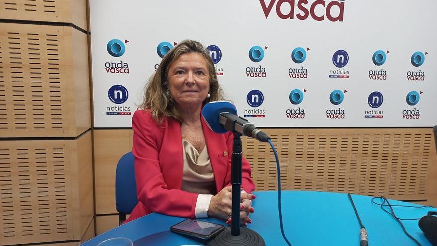 Sagardui: "No hay ningún plan para desmantelar la Atención Primaria"